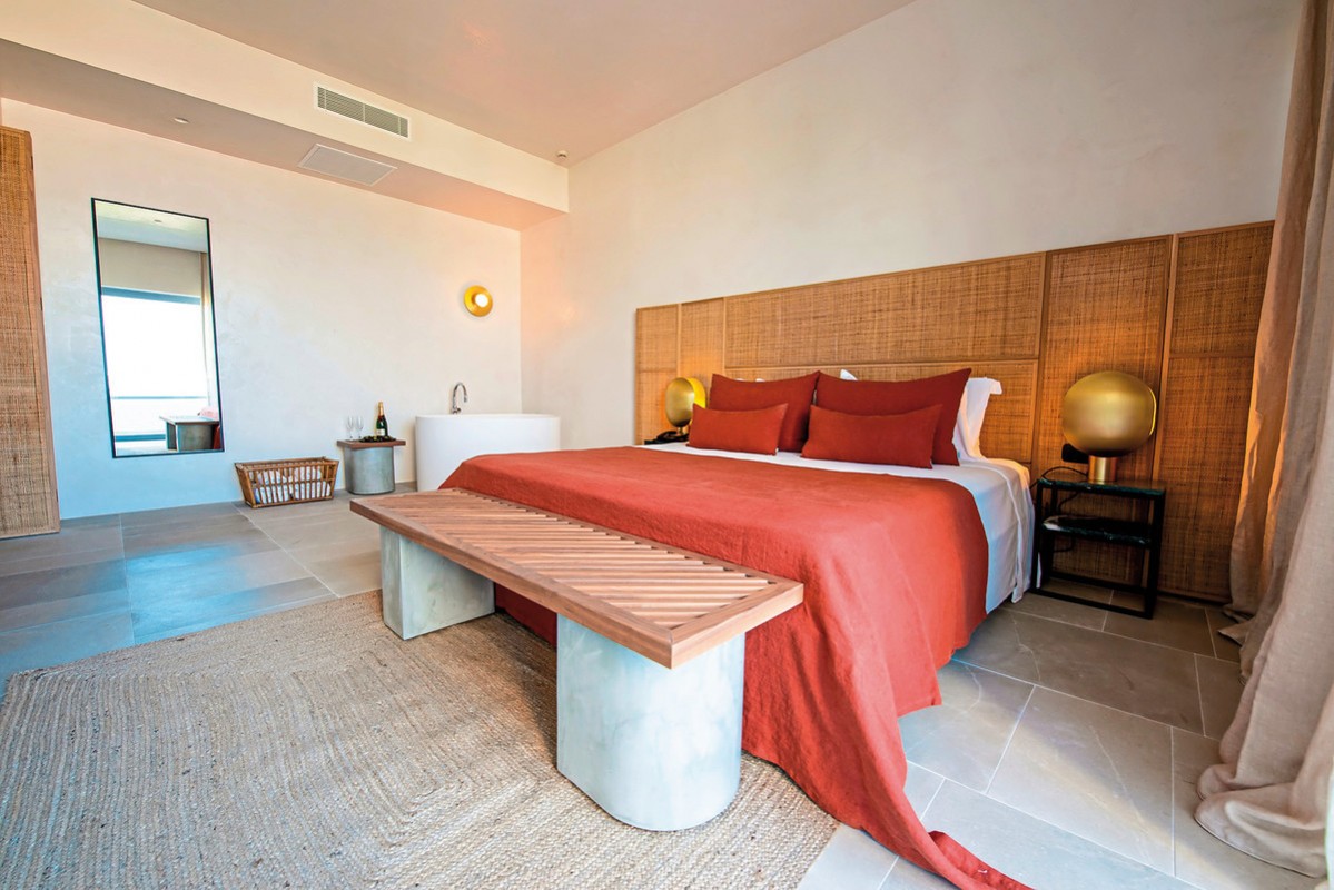 Hotel Sentido Port Royal Villas & Spa, Griechenland, Rhodos, Kolymbia, Bild 21