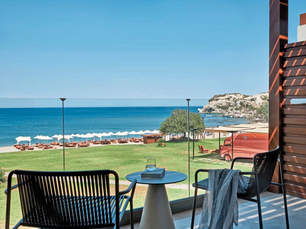 Hotel Sentido Port Royal Villas & Spa, Griechenland, Rhodos, Kolymbia, Bild 51