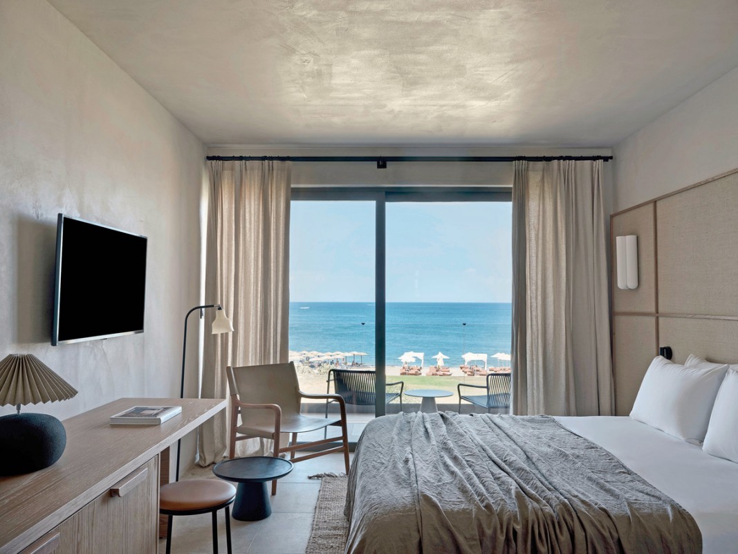 Hotel Sentido Port Royal Villas & Spa, Griechenland, Rhodos, Kolymbia, Bild 52