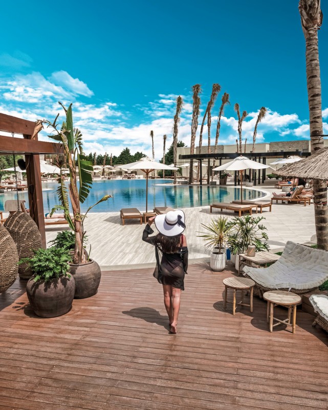 Hotel Sentido Port Royal Villas & Spa, Griechenland, Rhodos, Kolymbia, Bild 14