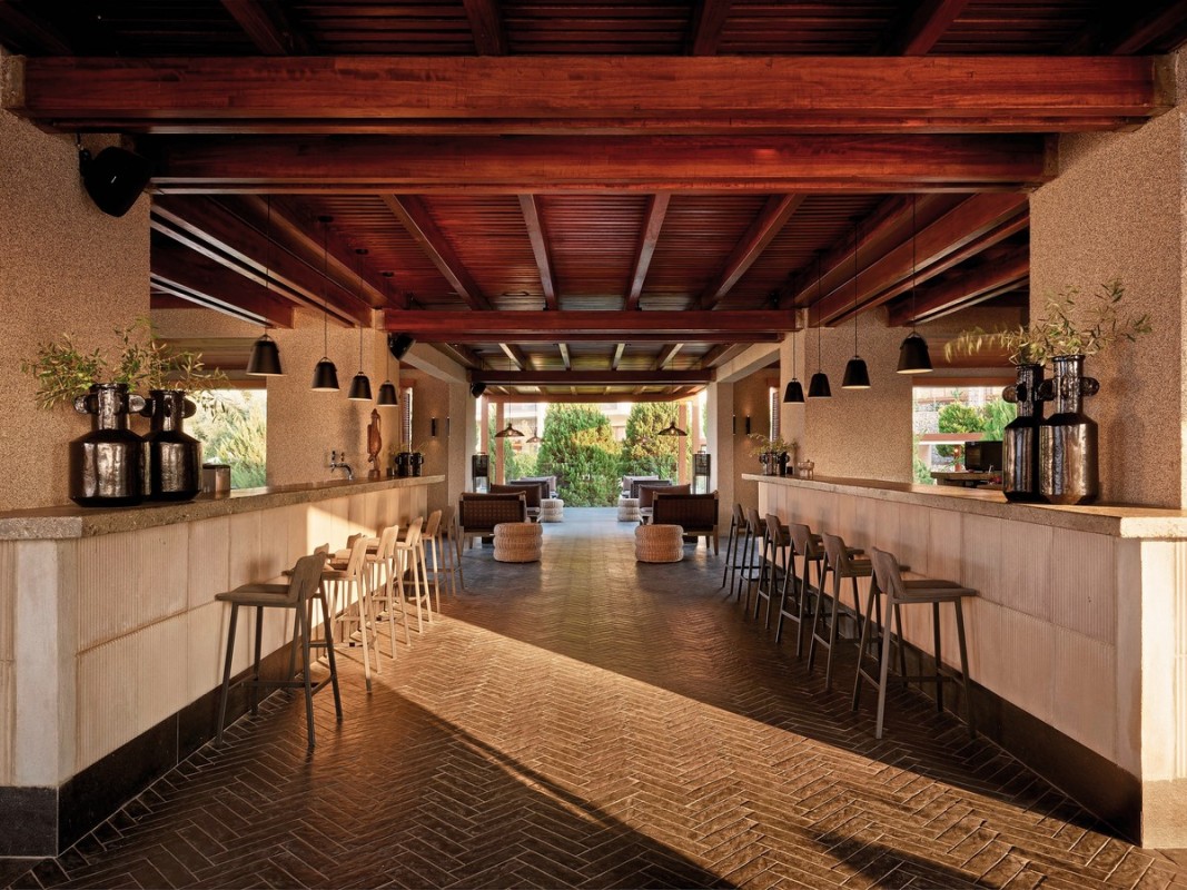 Hotel Sentido Port Royal Villas & Spa, Griechenland, Rhodos, Kolymbia, Bild 15