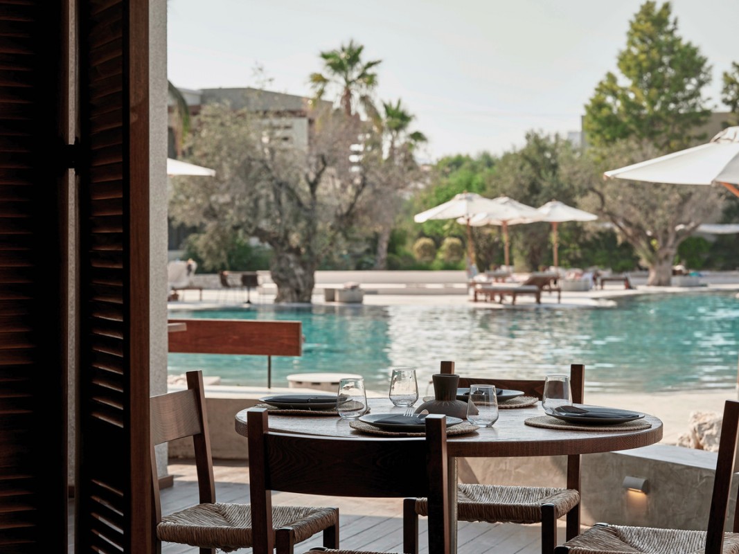 Hotel Sentido Port Royal Villas & Spa, Griechenland, Rhodos, Kolymbia, Bild 18