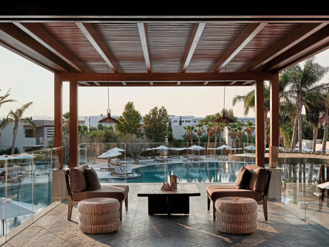 Hotel Sentido Port Royal Villas & Spa, Griechenland, Rhodos, Kolymbia, Bild 19