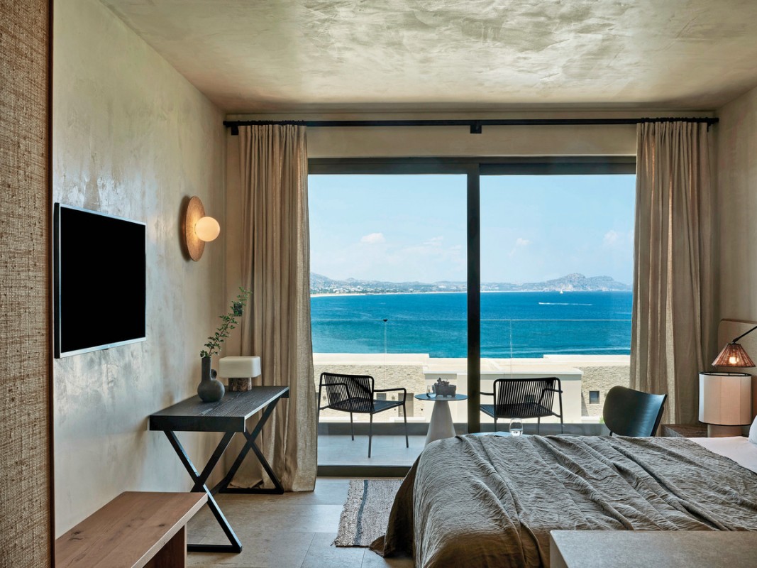 Hotel Sentido Port Royal Villas & Spa, Griechenland, Rhodos, Kolymbia, Bild 2