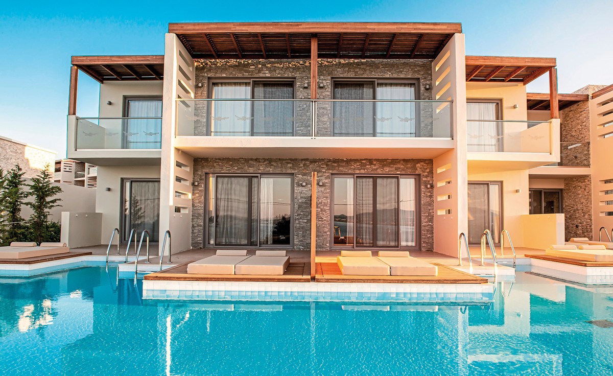 Hotel Sentido Port Royal Villas & Spa, Griechenland, Rhodos, Kolymbia, Bild 20