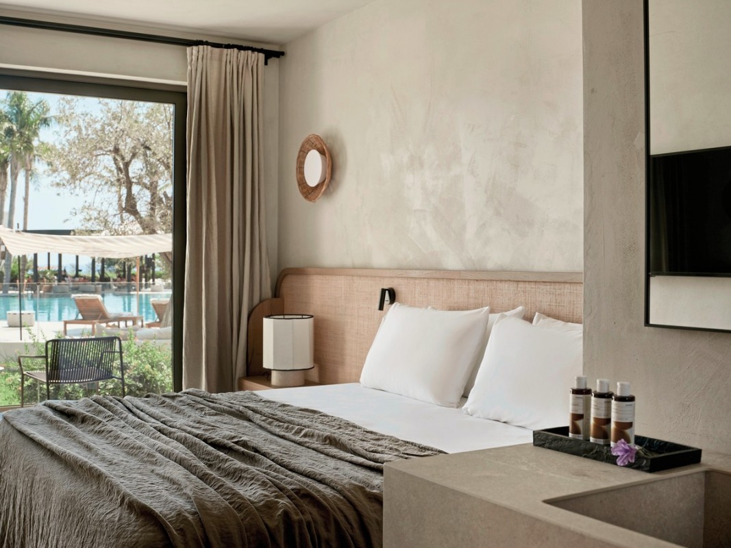 Hotel Sentido Port Royal Villas & Spa, Griechenland, Rhodos, Kolymbia, Bild 21