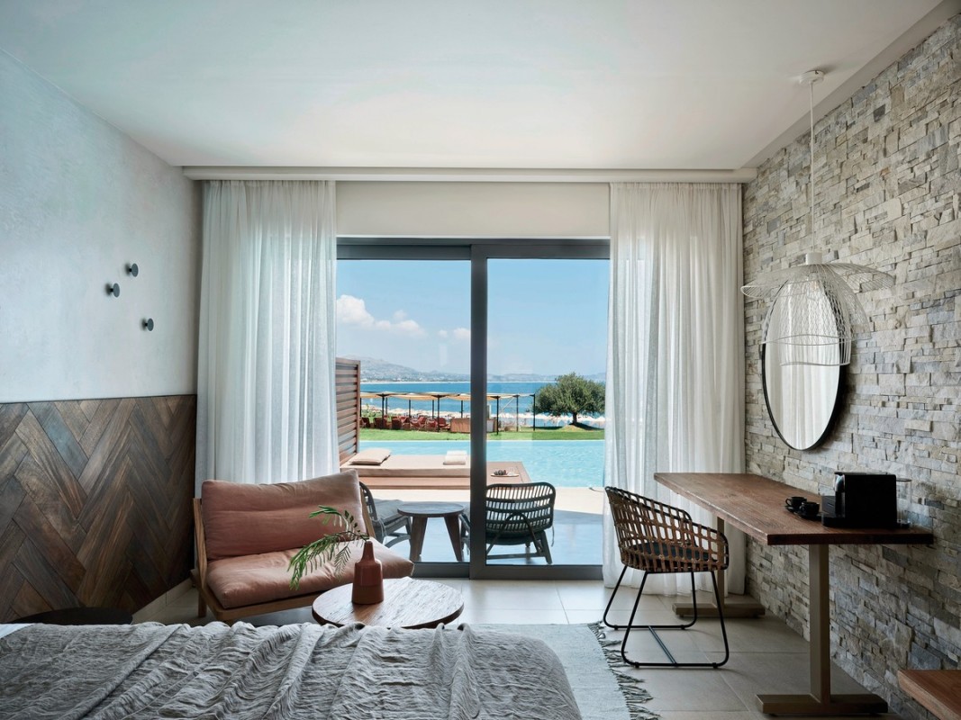 Hotel Sentido Port Royal Villas & Spa, Griechenland, Rhodos, Kolymbia, Bild 22