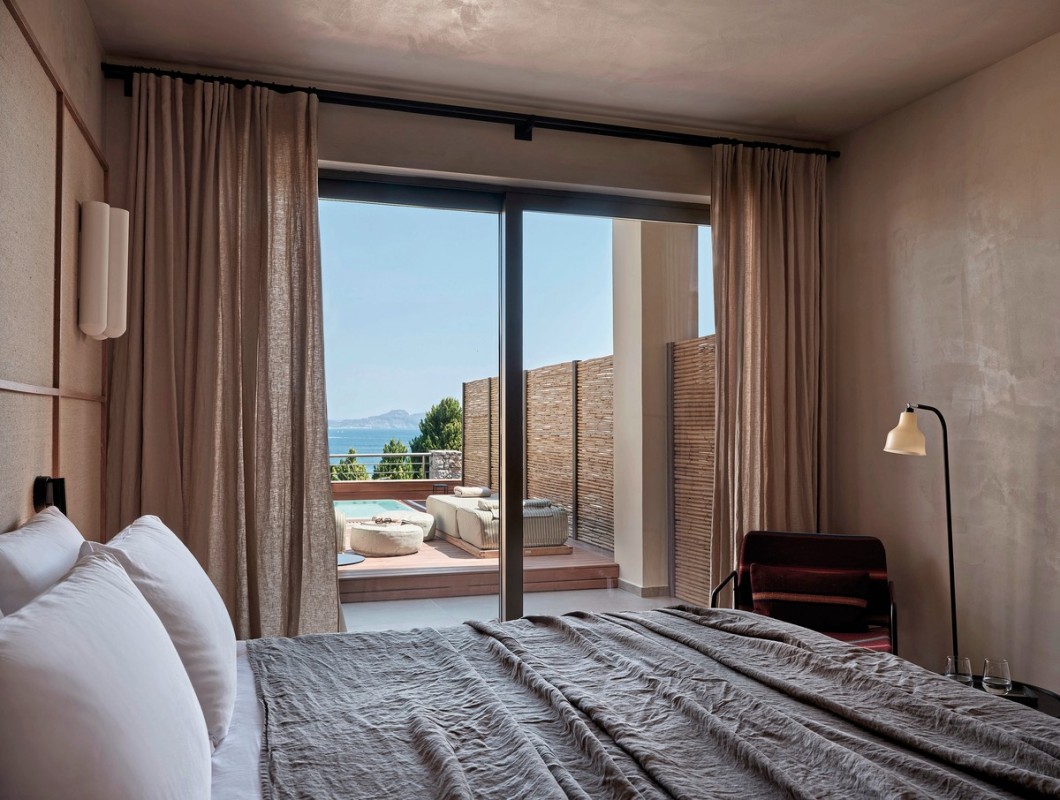 Hotel Sentido Port Royal Villas & Spa, Griechenland, Rhodos, Kolymbia, Bild 23