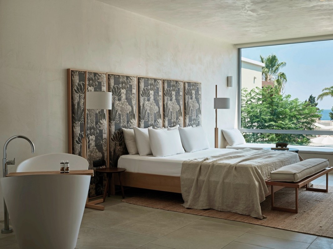 Hotel Sentido Port Royal Villas & Spa, Griechenland, Rhodos, Kolymbia, Bild 26