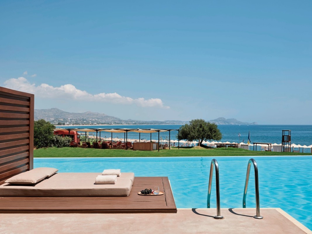 Hotel Sentido Port Royal Villas & Spa, Griechenland, Rhodos, Kolymbia, Bild 28