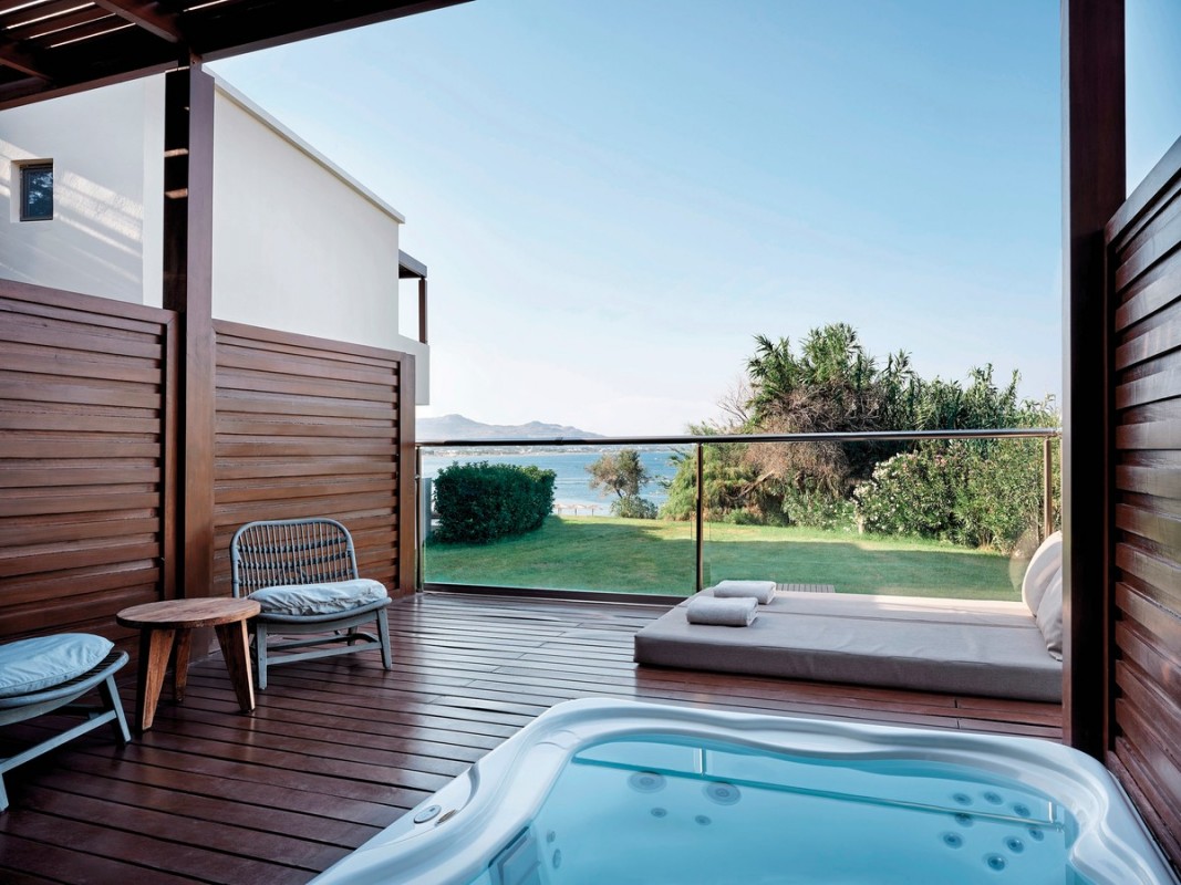 Hotel Sentido Port Royal Villas & Spa, Griechenland, Rhodos, Kolymbia, Bild 29