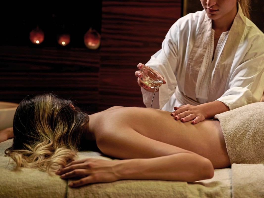 Hotel Sentido Port Royal Villas & Spa, Griechenland, Rhodos, Kolymbia, Bild 32