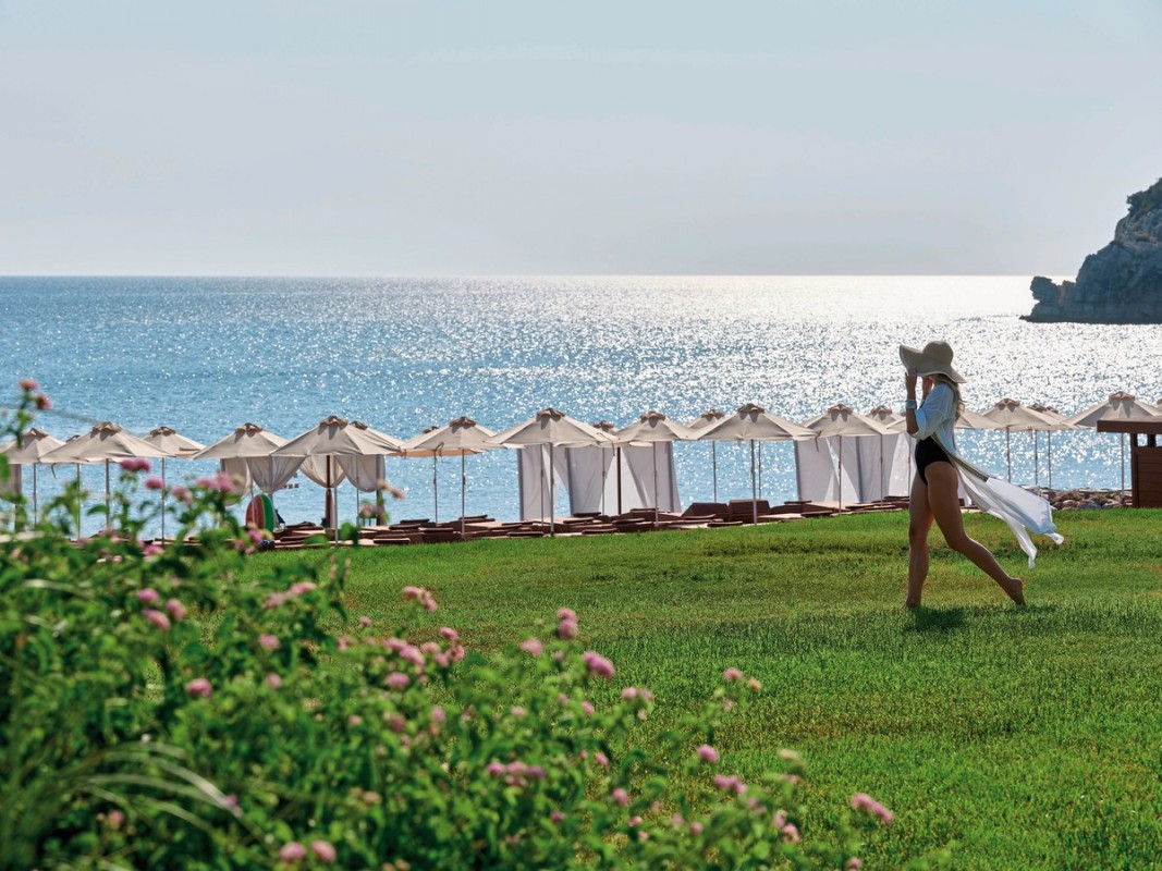 Hotel Sentido Port Royal Villas & Spa, Griechenland, Rhodos, Kolymbia, Bild 33