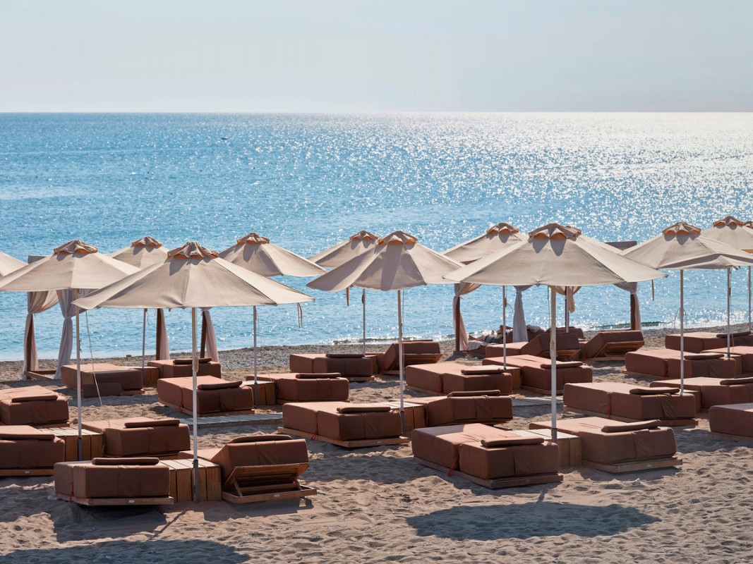 Hotel Sentido Port Royal Villas & Spa, Griechenland, Rhodos, Kolymbia, Bild 34