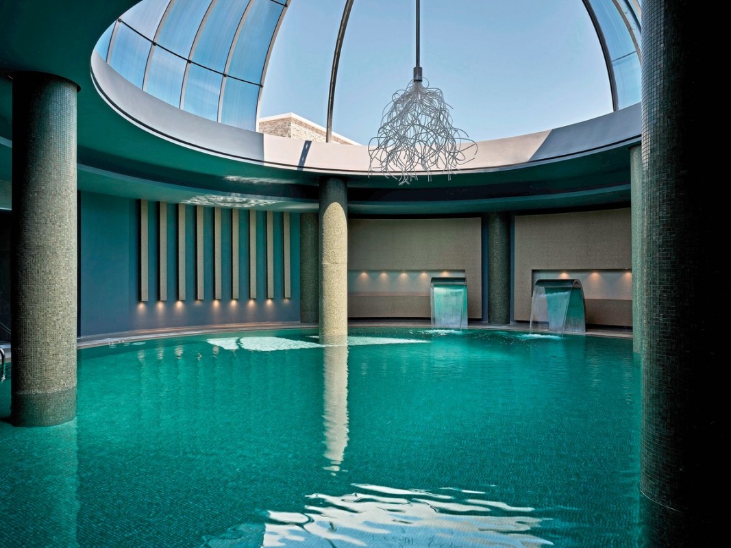 Hotel Sentido Port Royal Villas & Spa, Griechenland, Rhodos, Kolymbia, Bild 4