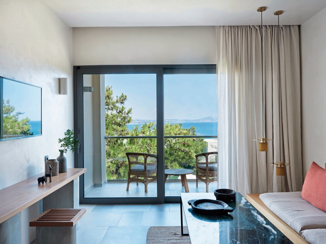 Hotel Sentido Port Royal Villas & Spa, Griechenland, Rhodos, Kolymbia, Bild 41