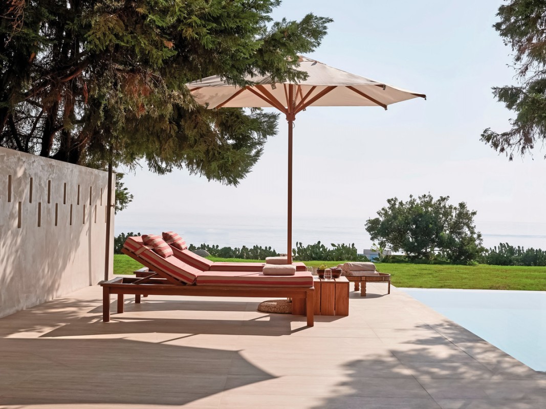 Hotel Sentido Port Royal Villas & Spa, Griechenland, Rhodos, Kolymbia, Bild 43