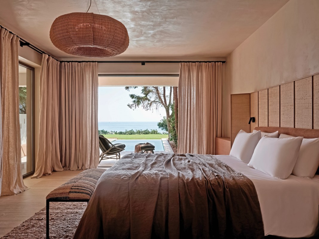 Hotel Sentido Port Royal Villas & Spa, Griechenland, Rhodos, Kolymbia, Bild 44