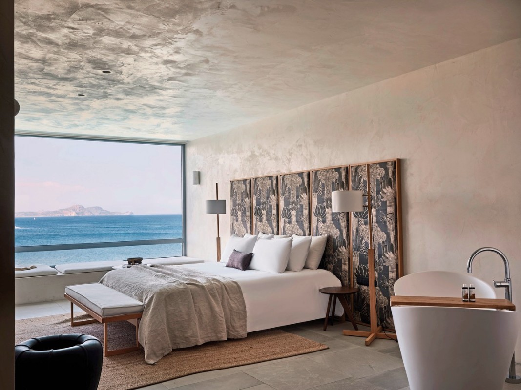 Hotel Sentido Port Royal Villas & Spa, Griechenland, Rhodos, Kolymbia, Bild 46