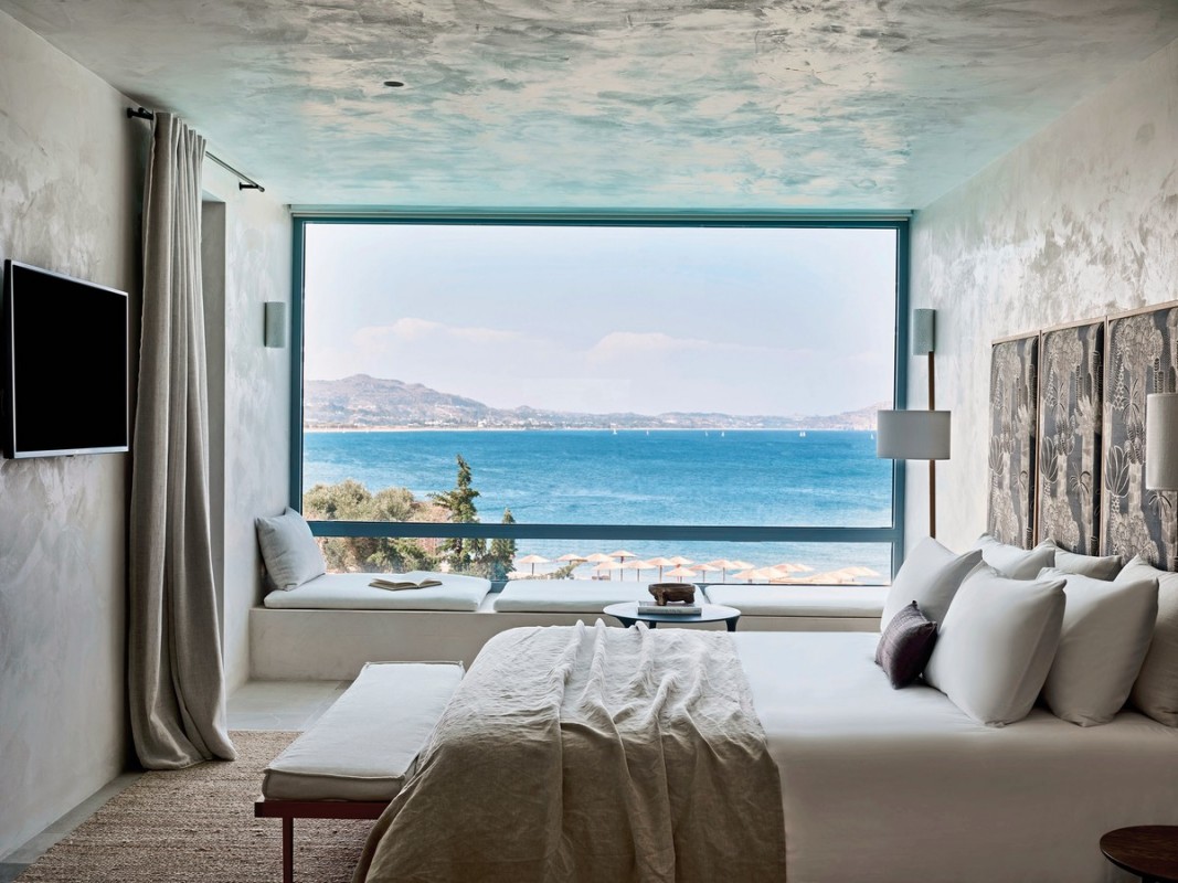 Hotel Sentido Port Royal Villas & Spa, Griechenland, Rhodos, Kolymbia, Bild 51