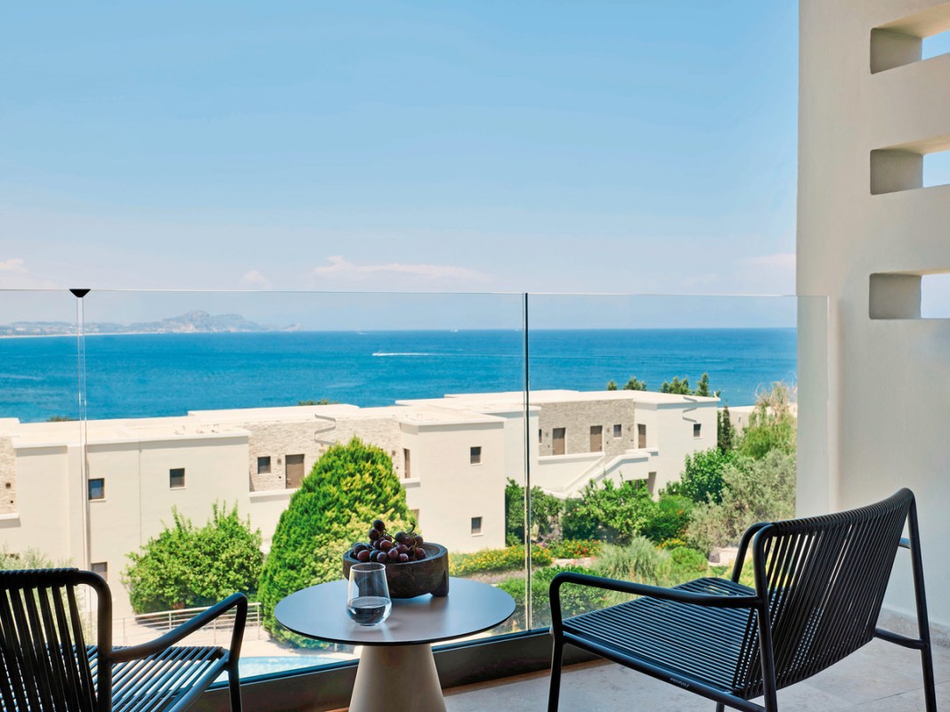 Hotel Sentido Port Royal Villas & Spa, Griechenland, Rhodos, Kolymbia, Bild 54