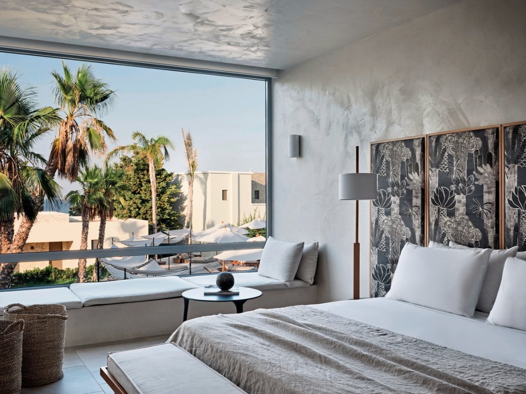 Hotel Sentido Port Royal Villas & Spa, Griechenland, Rhodos, Kolymbia, Bild 6