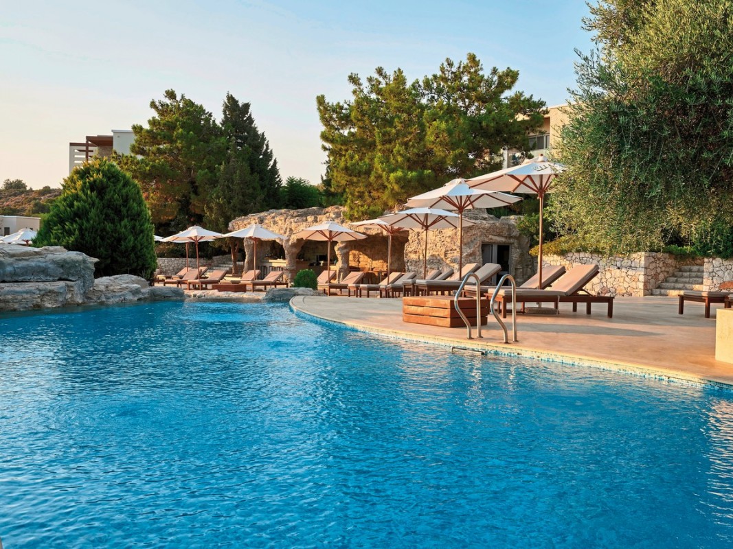 Hotel Sentido Port Royal Villas & Spa, Griechenland, Rhodos, Kolymbia, Bild 7