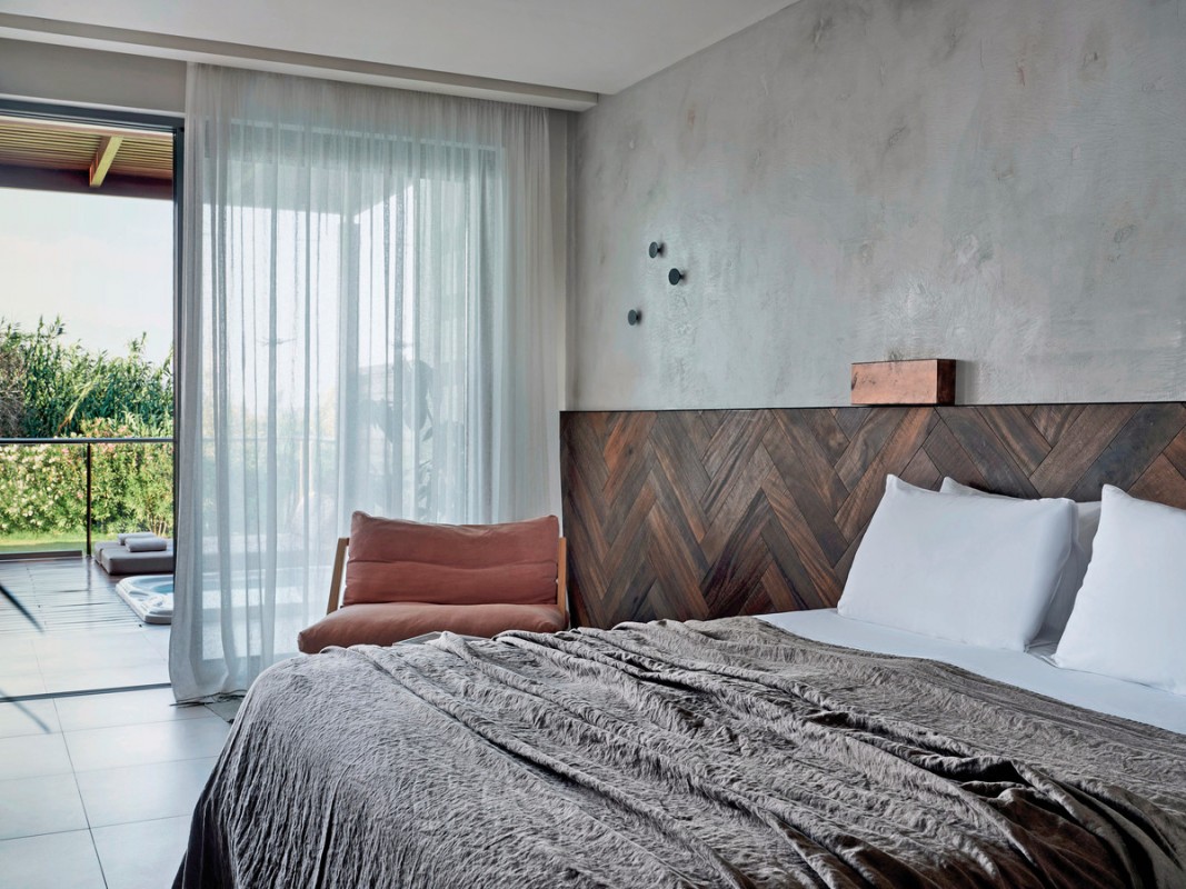 Hotel Sentido Port Royal Villas & Spa, Griechenland, Rhodos, Kolymbia, Bild 8