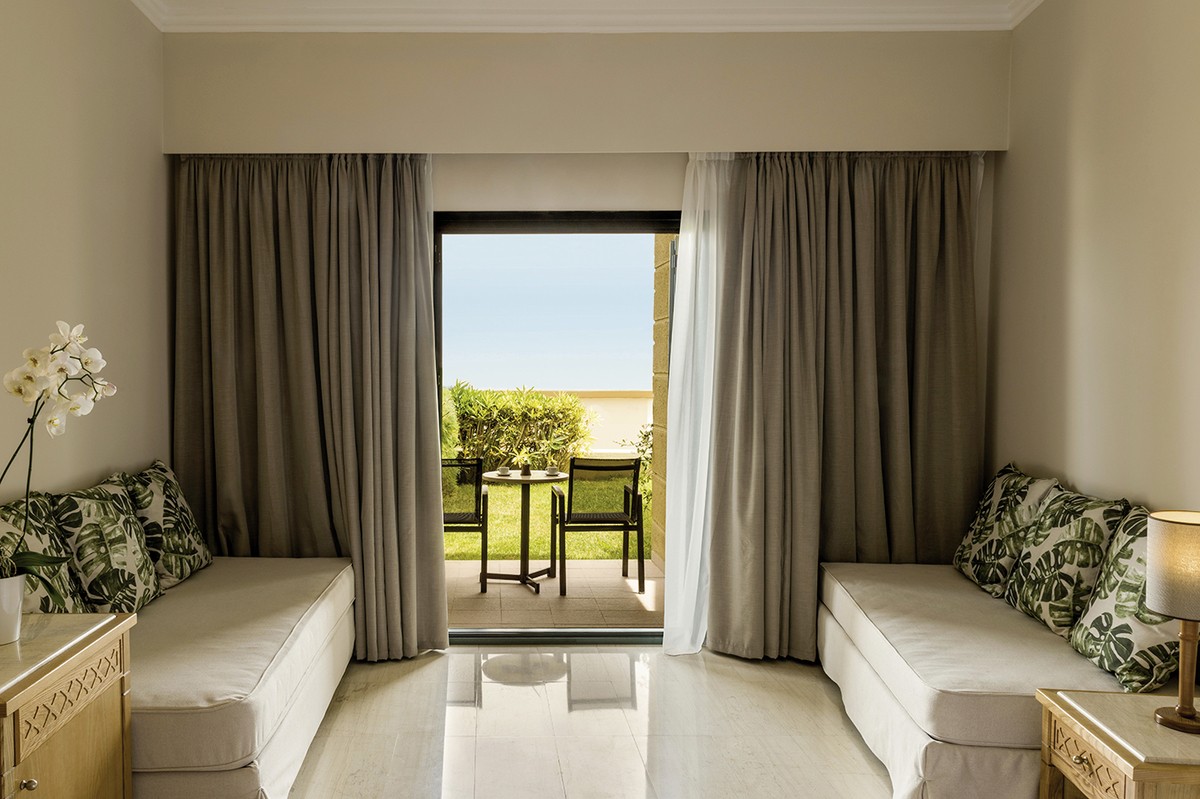 Hotel Mitsis Rodos Maris Resort & Spa, Griechenland, Rhodos, Kiotari, Bild 19