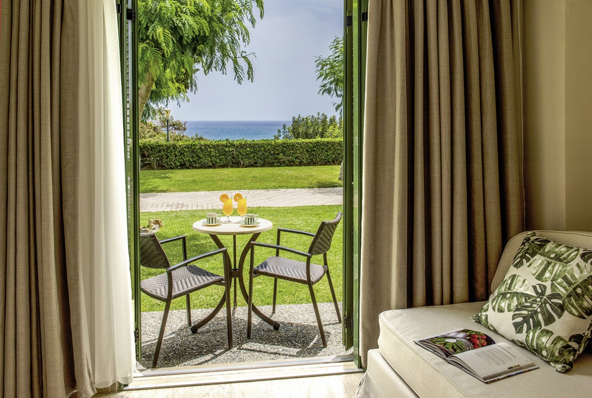 Hotel Mitsis Rodos Maris Resort & Spa, Griechenland, Rhodos, Kiotari, Bild 20