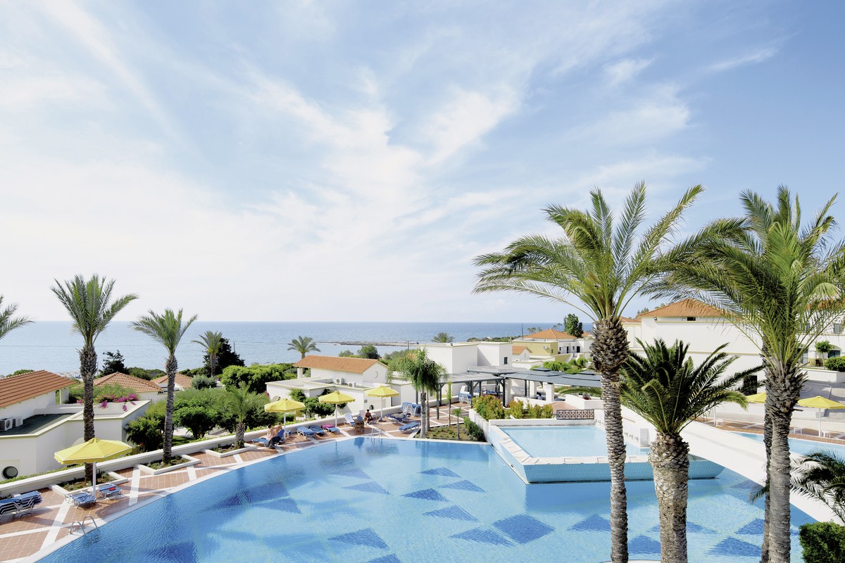 Hotel Mitsis Rodos Maris Resort & Spa, Griechenland, Rhodos, Kiotari, Bild 21