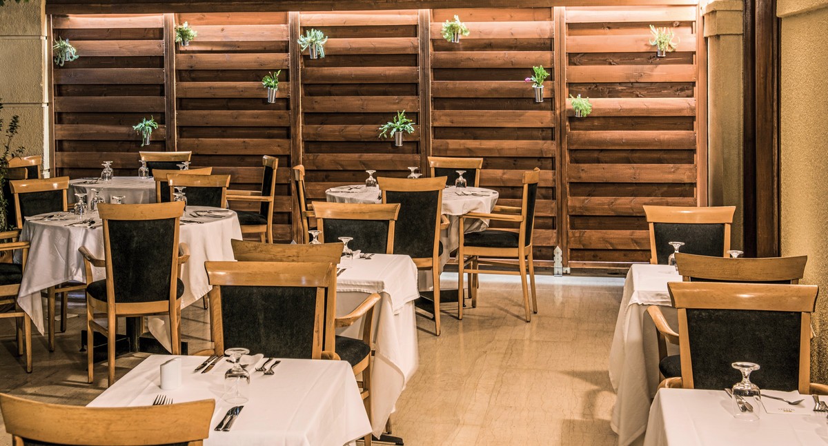 Hotel Canvas by Mitsis Petit Palais, Griechenland, Rhodos, Rhodos-Stadt, Bild 10