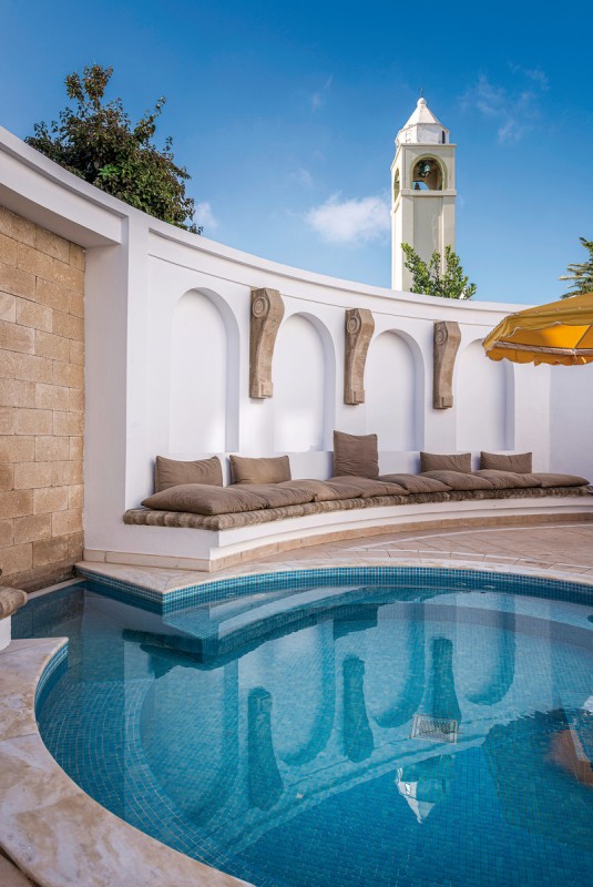 Hotel Mitsis Petit Palais, Griechenland, Rhodos, Rhodos-Stadt, Bild 2