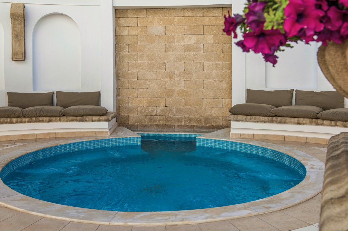 Hotel Mitsis Petit Palais, Griechenland, Rhodos, Rhodos-Stadt, Bild 3