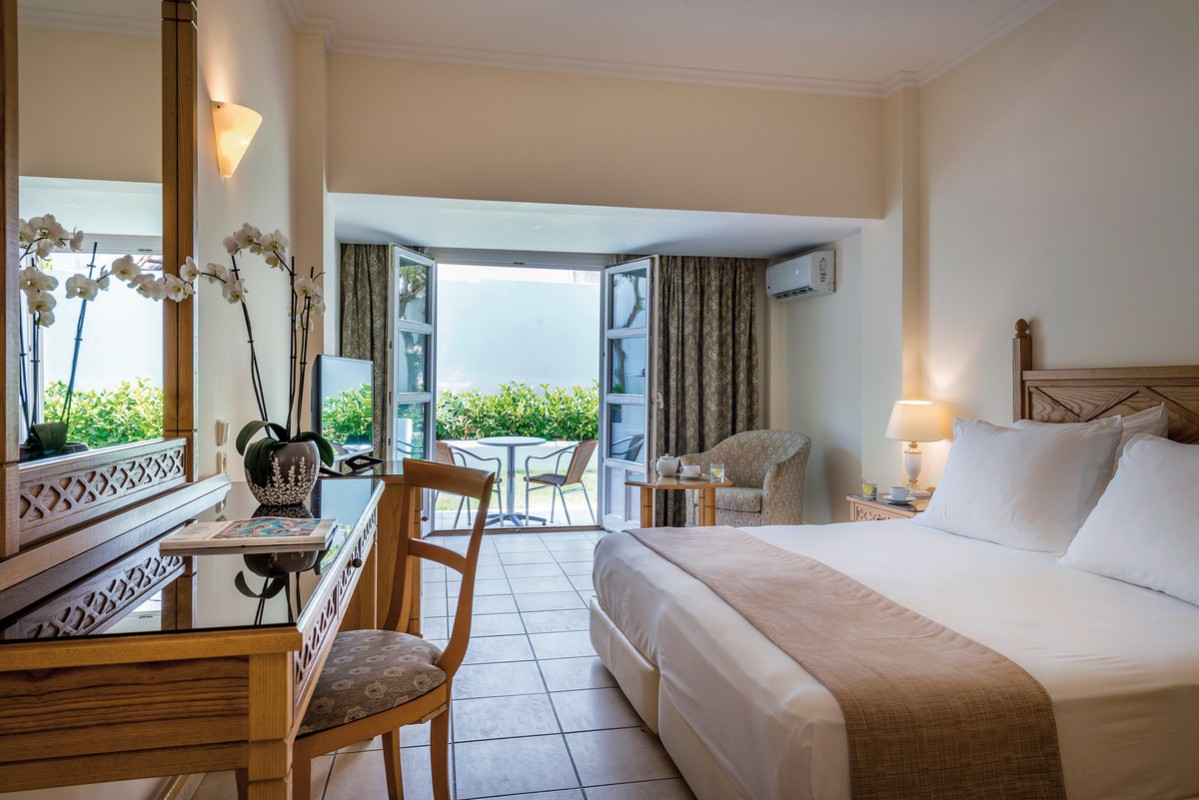 Hotel Mitsis Petit Palais, Griechenland, Rhodos, Rhodos-Stadt, Bild 7