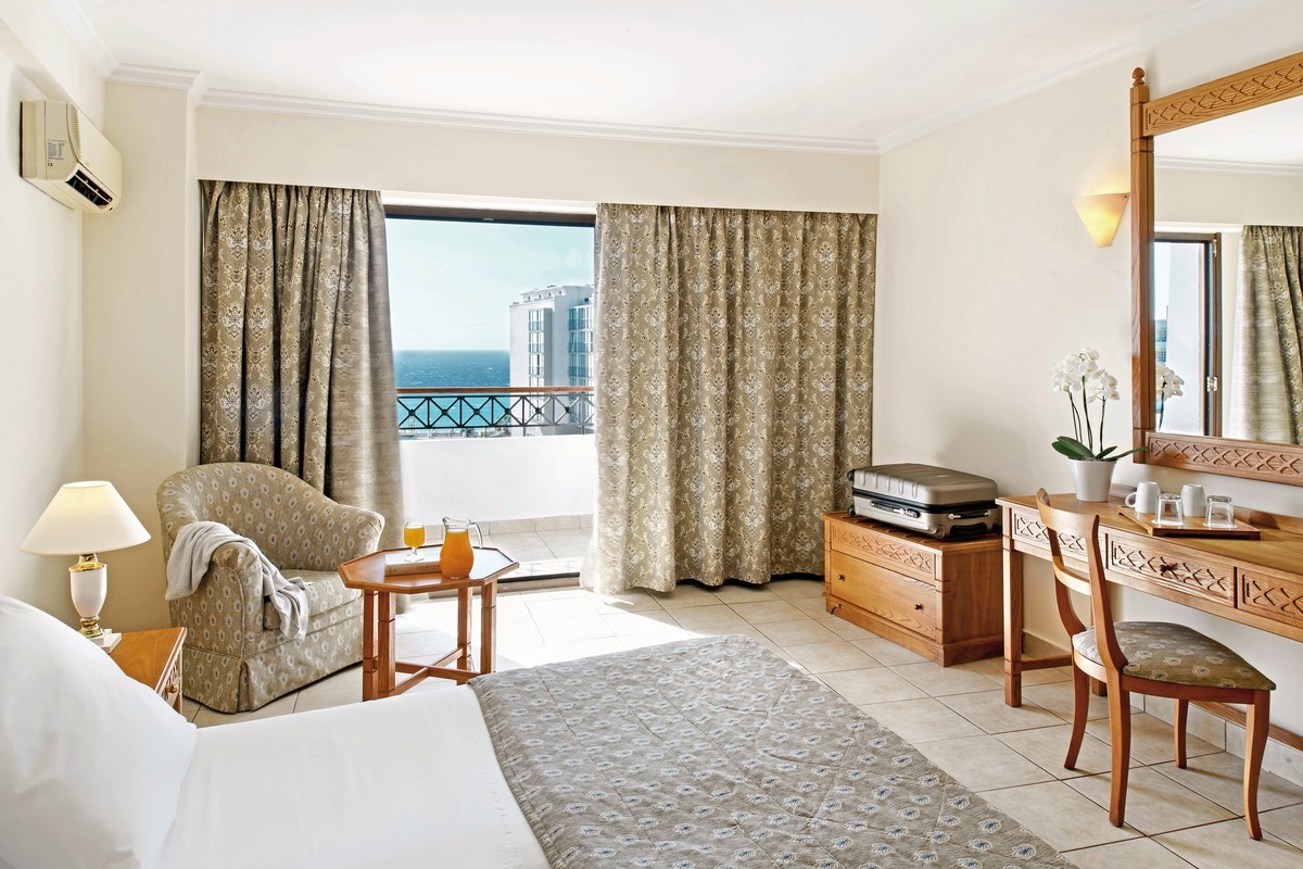 Hotel Mitsis Petit Palais, Griechenland, Rhodos, Rhodos-Stadt, Bild 8