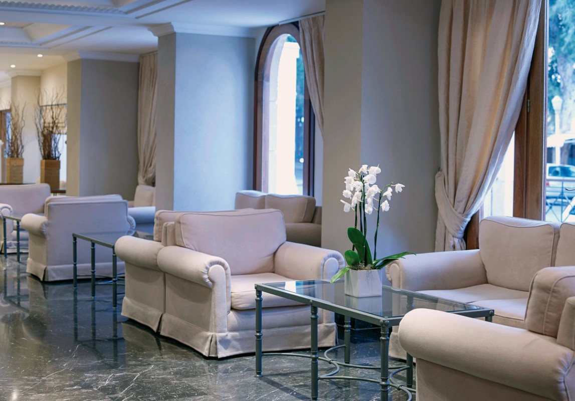 Hotel Mitsis Petit Palais, Griechenland, Rhodos, Rhodos-Stadt, Bild 9