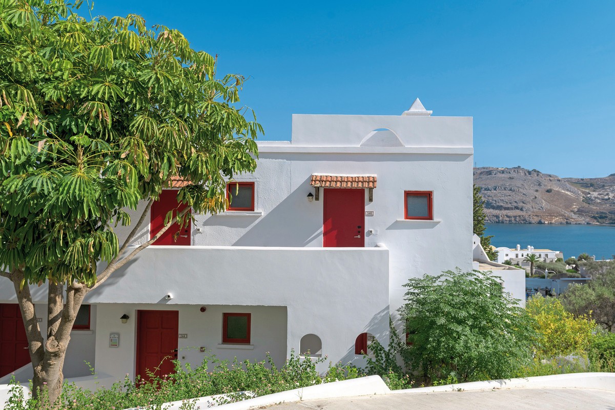 Hotel Lindos Village Resort & Spa, Griechenland, Rhodos, Lindos, Bild 12