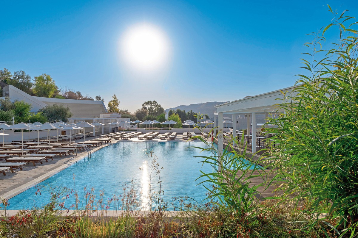 Hotel Lindos Village Resort & Spa, Griechenland, Rhodos, Lindos, Bild 5