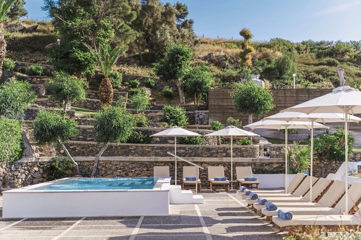 Hotel Lindos Village Resort & Spa, Griechenland, Rhodos, Lindos, Bild 6