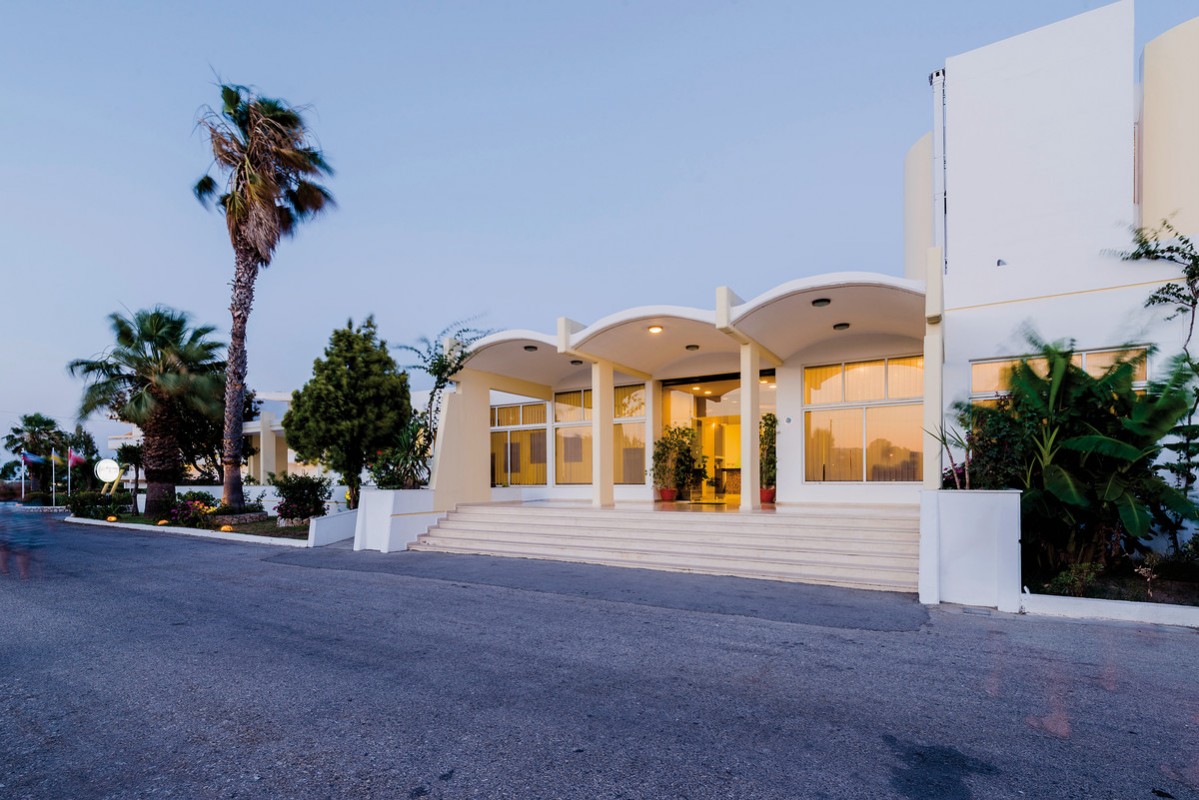 Hotel Afandou Bay Village, Griechenland, Rhodos, Afandou, Bild 4