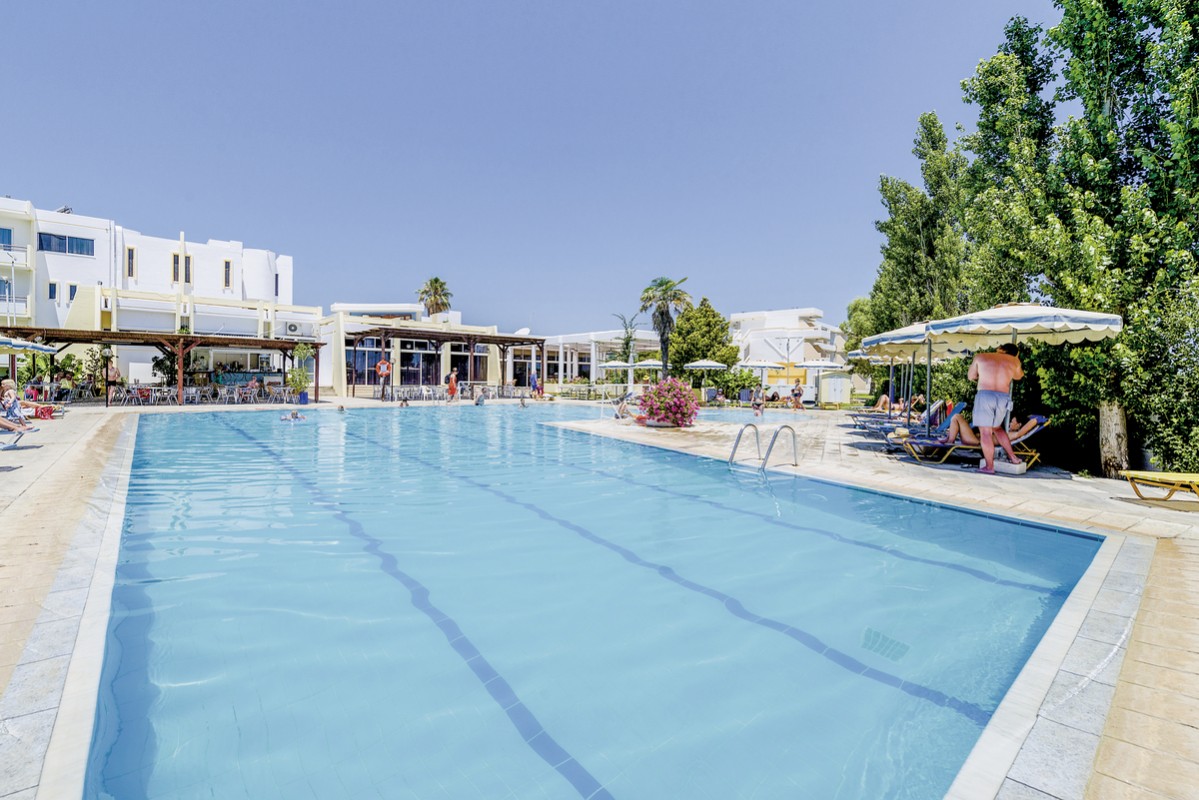 Hotel Afandou Bay Village, Griechenland, Rhodos, Afandou, Bild 9
