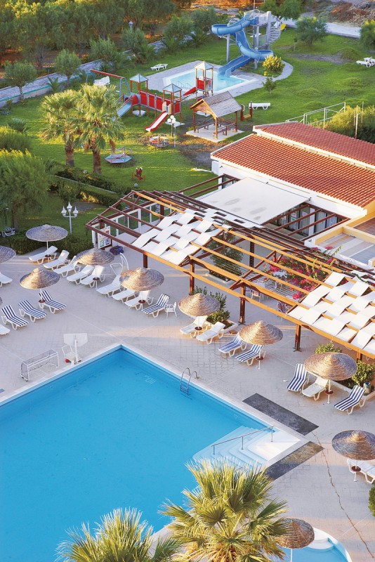 Pegasos Deluxe Beach Hotel, Griechenland, Rhodos, Faliraki, Bild 5