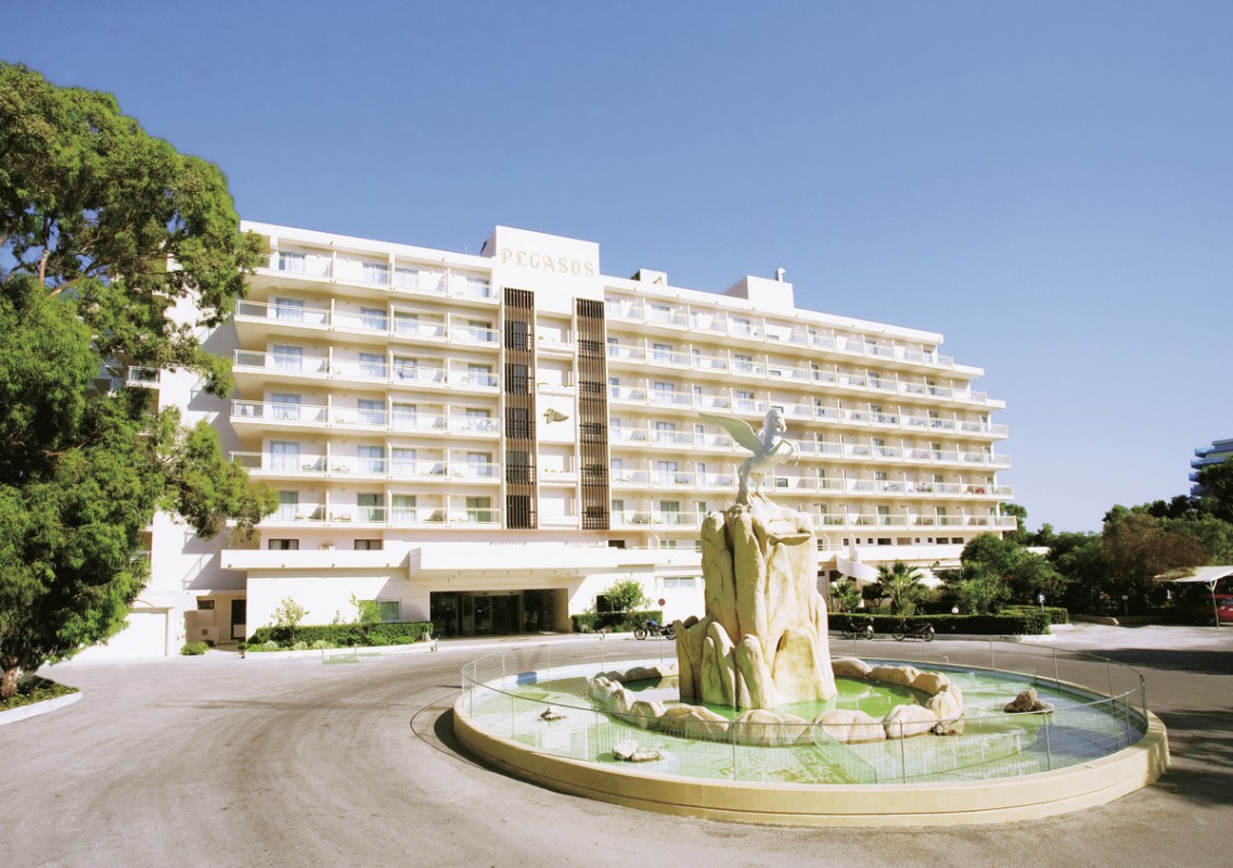 Pegasos Deluxe Beach Hotel, Griechenland, Rhodos, Faliraki, Bild 7