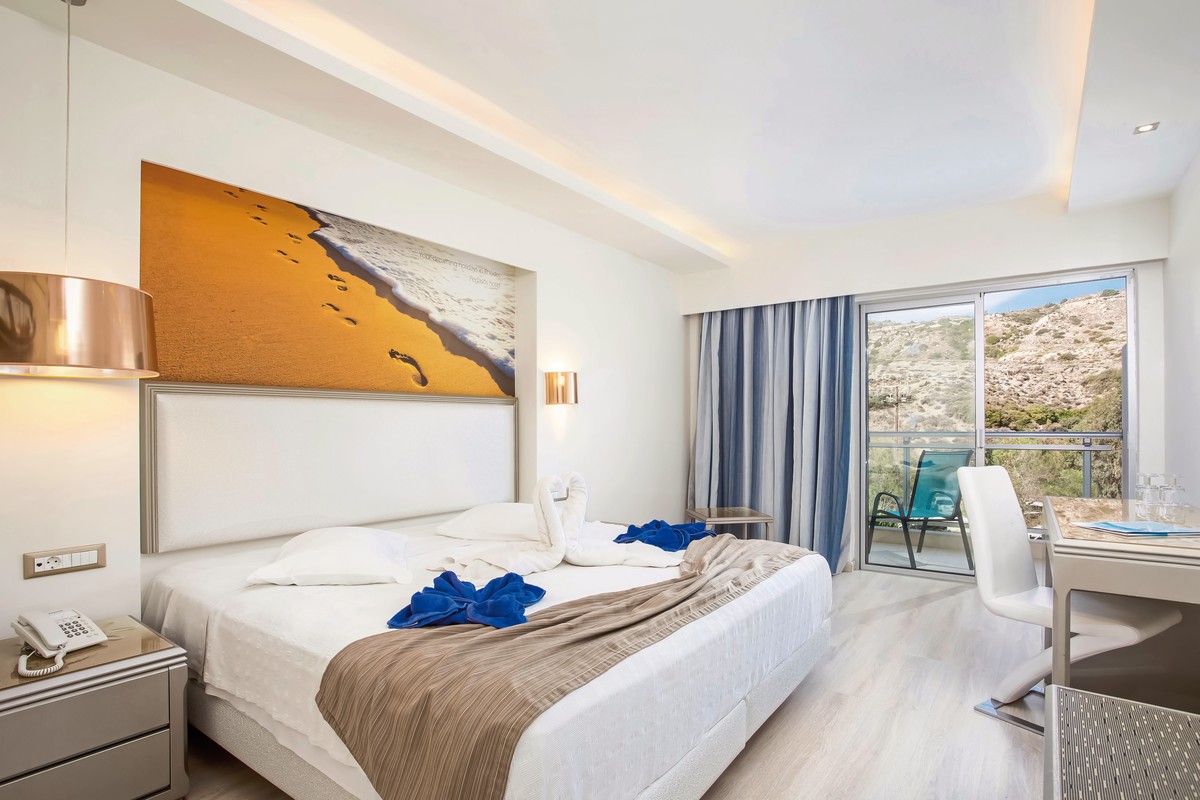 Pegasos Deluxe Beach Hotel, Griechenland, Rhodos, Faliraki, Bild 2
