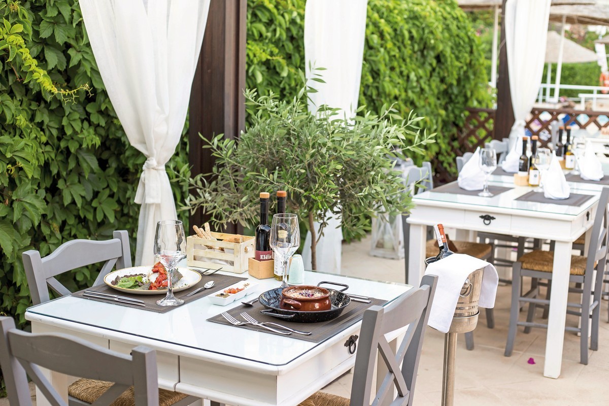 Pegasos Deluxe Beach Hotel, Griechenland, Rhodos, Faliraki, Bild 5