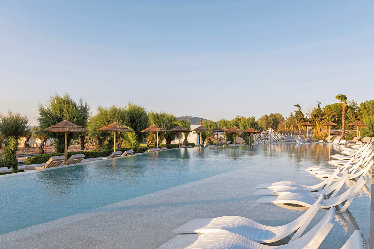 Pegasos Deluxe Beach Hotel, Griechenland, Rhodos, Faliraki, Bild 6