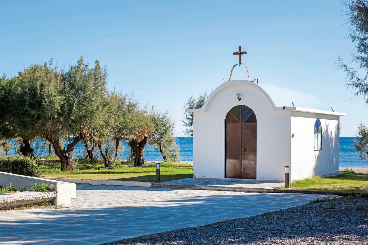Pegasos Deluxe Beach Hotel, Griechenland, Rhodos, Faliraki, Bild 8