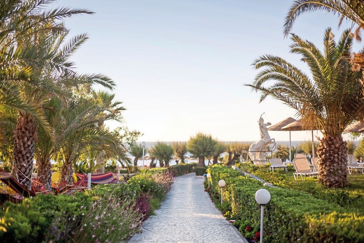 Pegasos Deluxe Beach Hotel, Griechenland, Rhodos, Faliraki, Bild 9