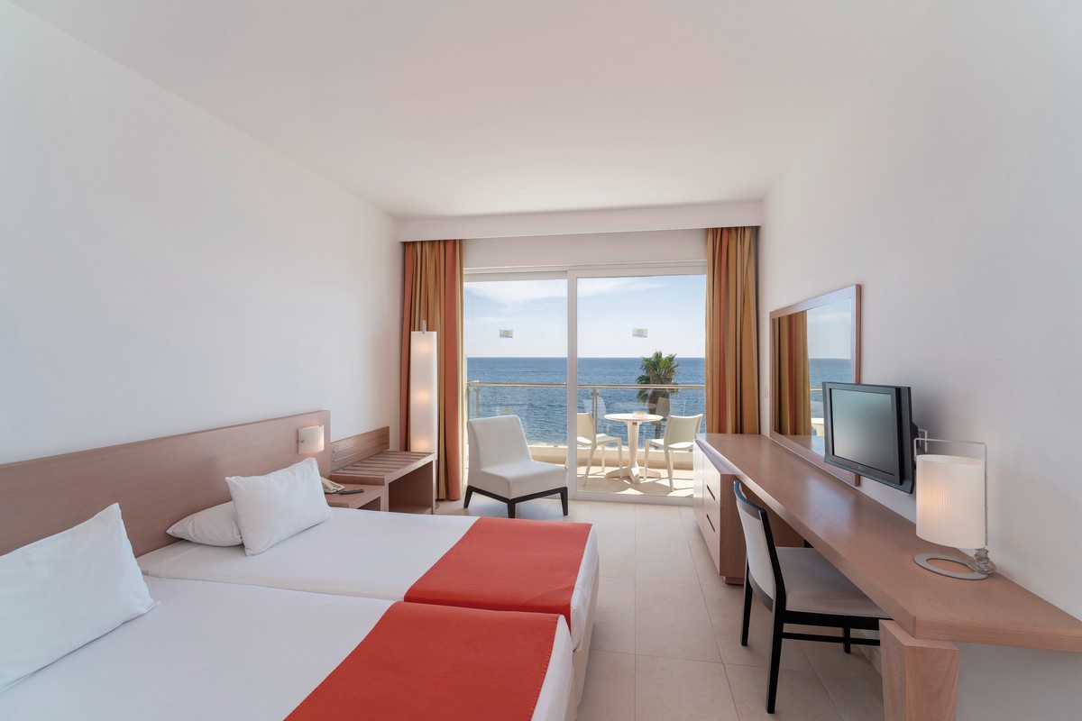 Hotel Kolymbia Beach, Griechenland, Rhodos, Kolymbia, Bild 10